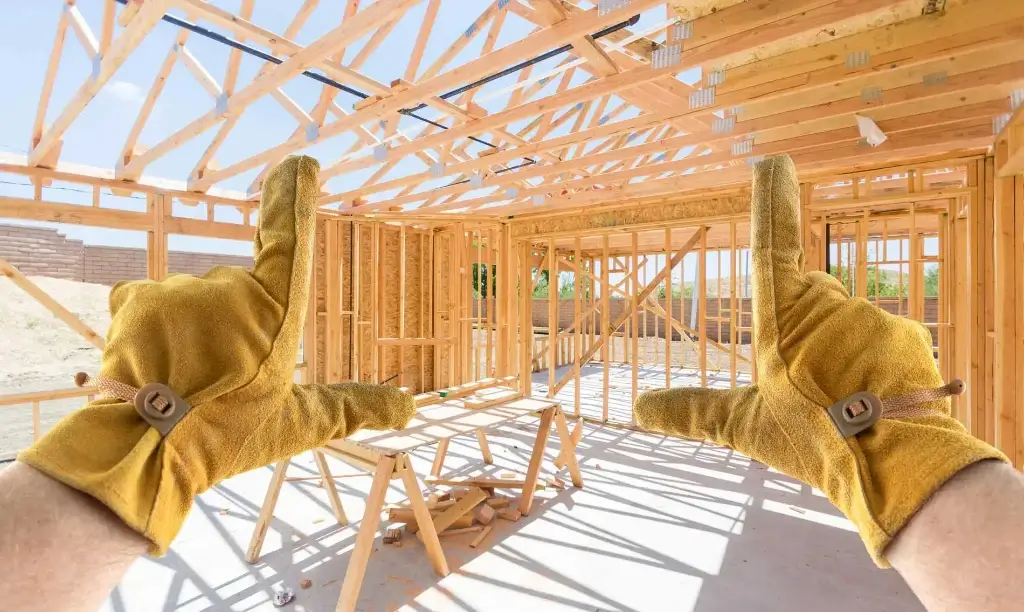 Construction Service