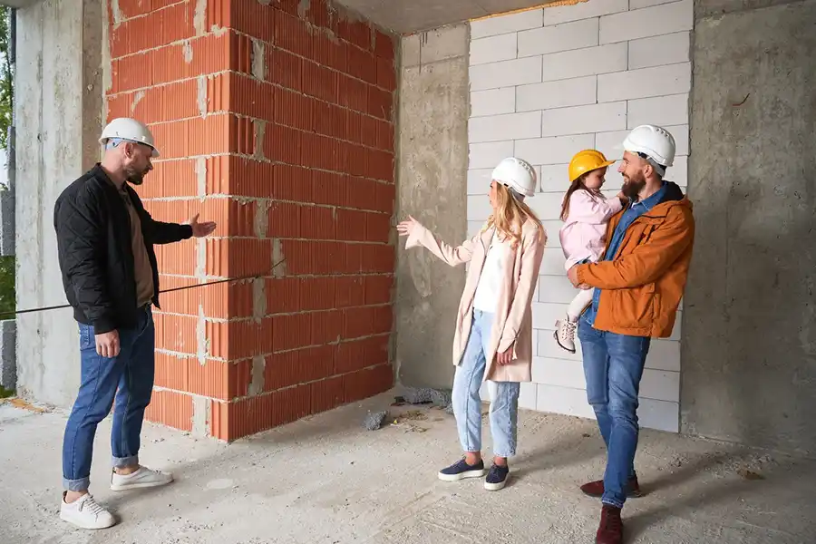 Reliable General Contractor in San Marcos, TX Reliable General Contractor in San Marcos, TX