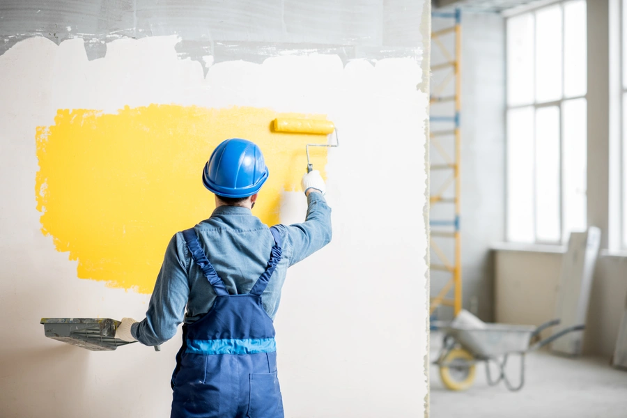Choosing The Right Painting Service For Your Construction Project San Marcos, TX Choosing The Right Painting Service For Your Construction Project San Marcos, TX
