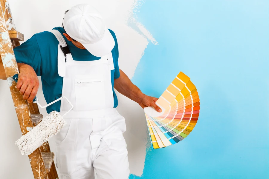 How Professional Painters Enhance Construction Quality San Marcos, TX How Professional Painters Enhance Construction Quality San Marcos, TX