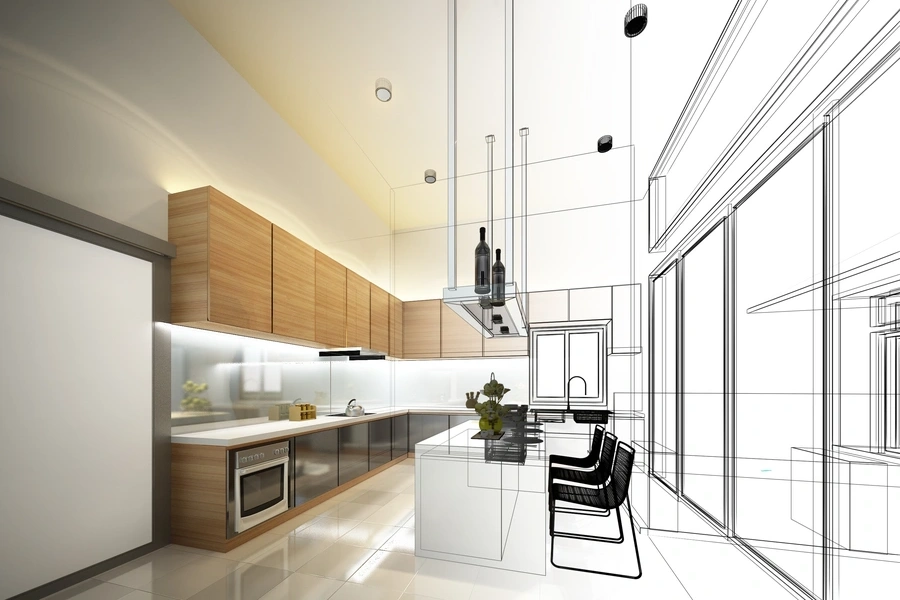 How Remodeling Can Fix Poor Original Home Design in San Marcos, TX How Remodeling Can Fix Poor Original Home Design in San Marcos, TX