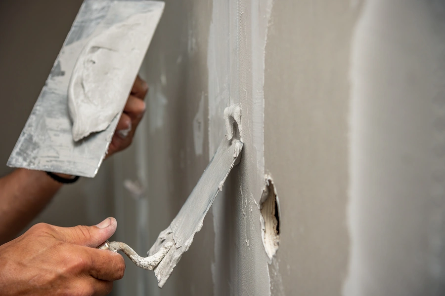 Professional Stucco Repair San Marcos, TX