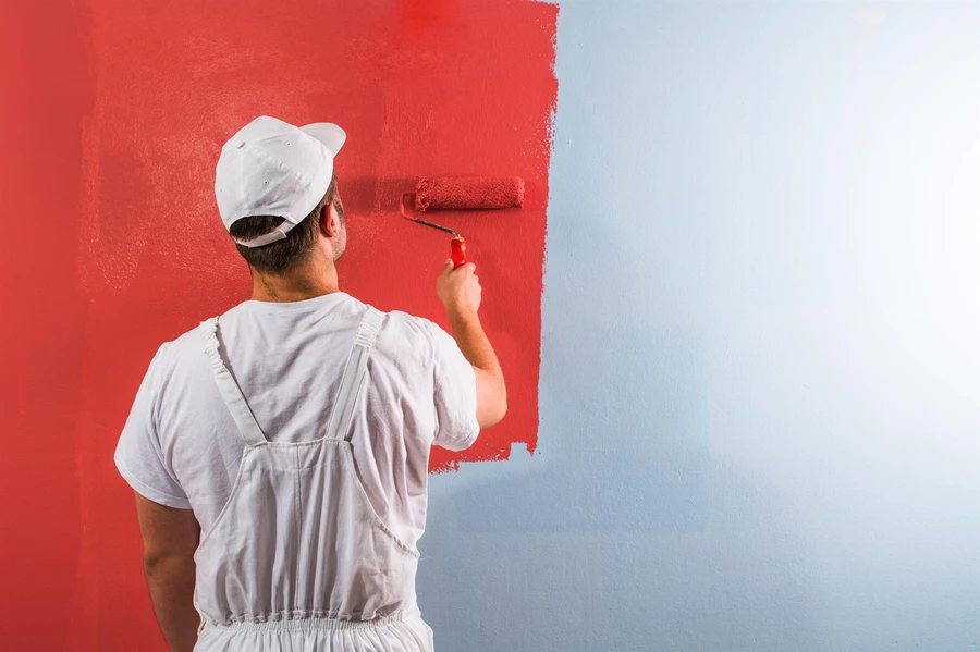 Superior Painting Service San Marcos, TX