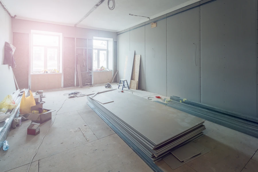 The Impact Of Remodeling On Long Term Maintenance in San Marcos, TX The Impact Of Remodeling On Long Term Maintenance in San Marcos, TX