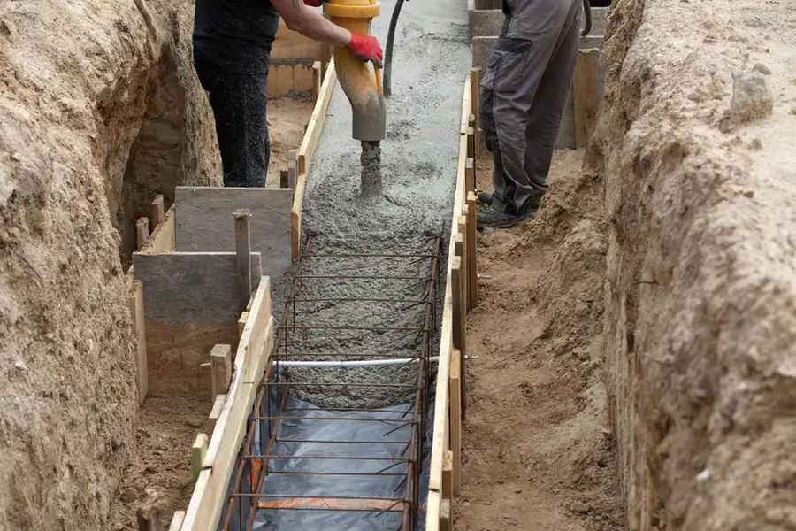 Why Concrete Services Are Essential For Driveways And Walkways San Marcos, TX Why Concrete Services Are Essential For Driveways And Walkways San Marcos, TX